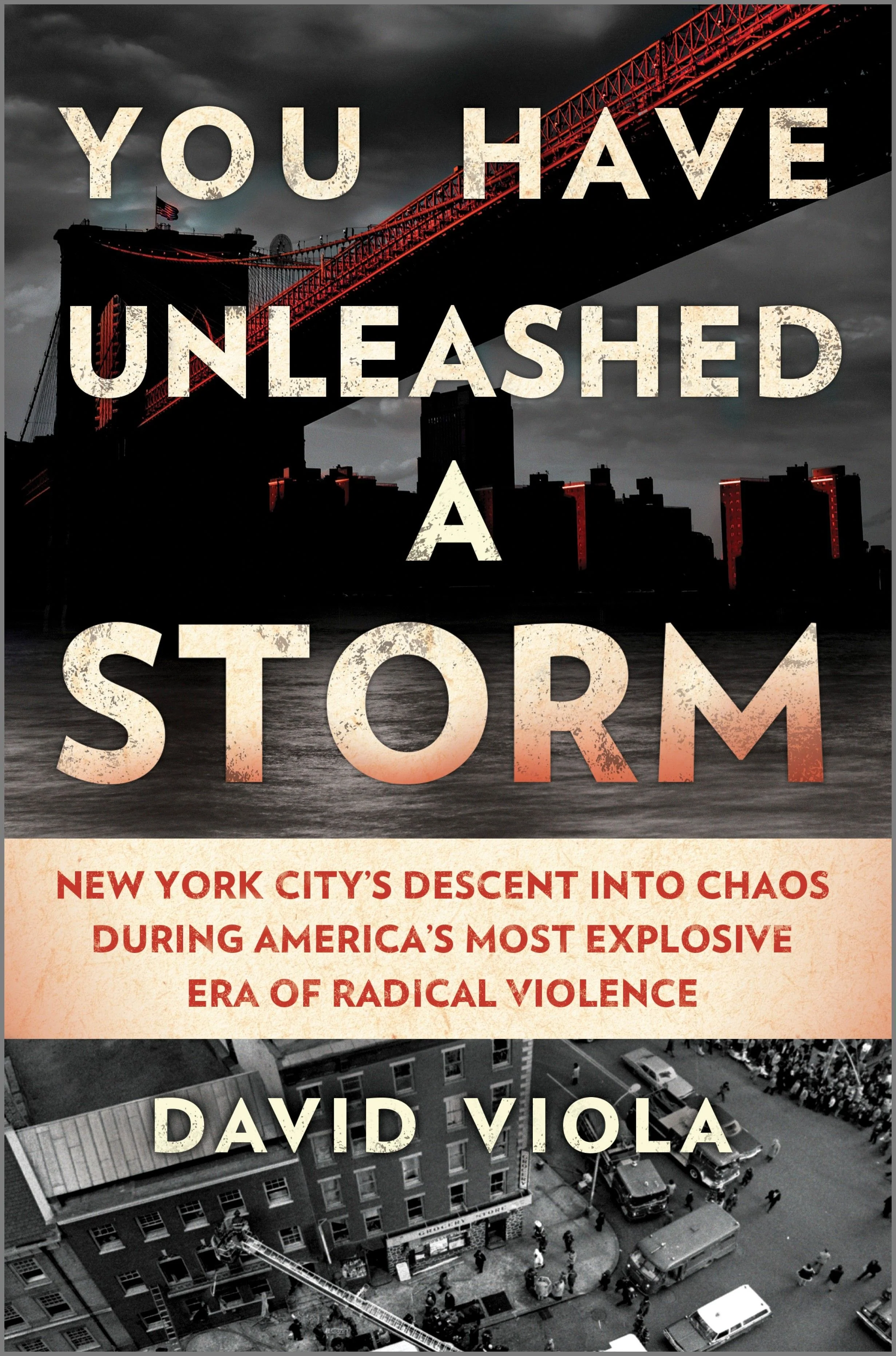 You Have Unleashed a Storm - Image 3