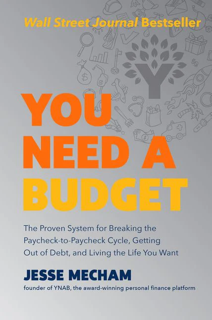 You Need a Budget - Image 4