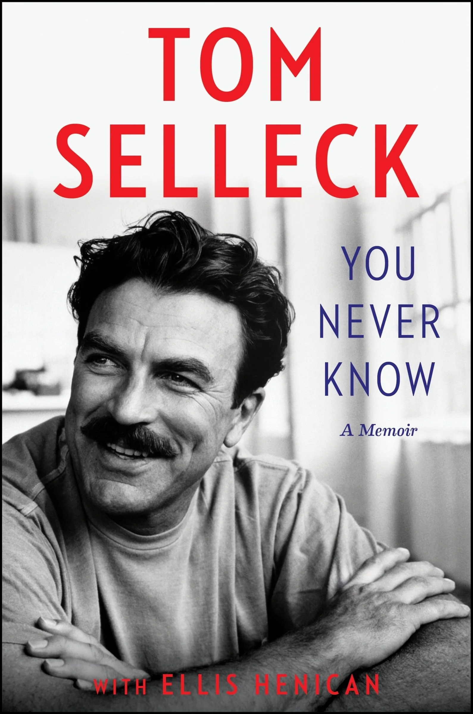 You Never Know - Image 2