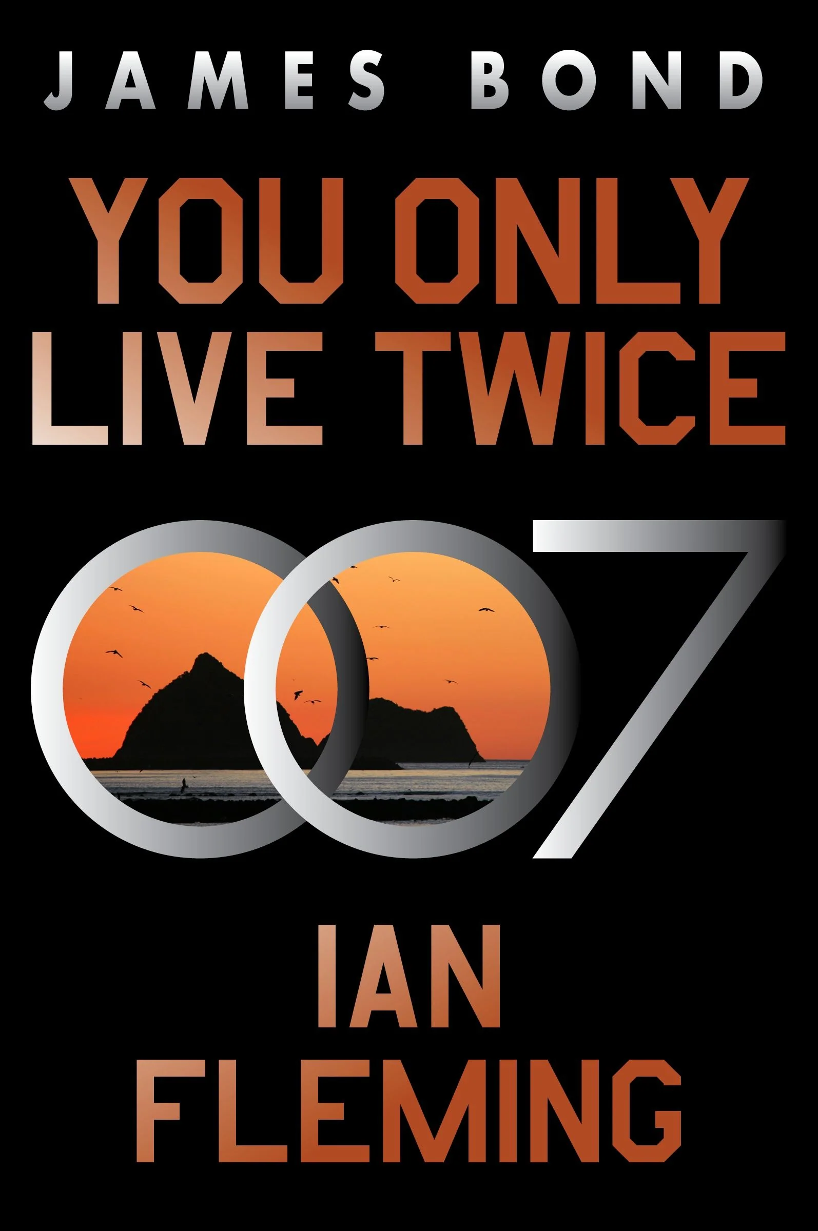 You Only Live Twice - Image 3