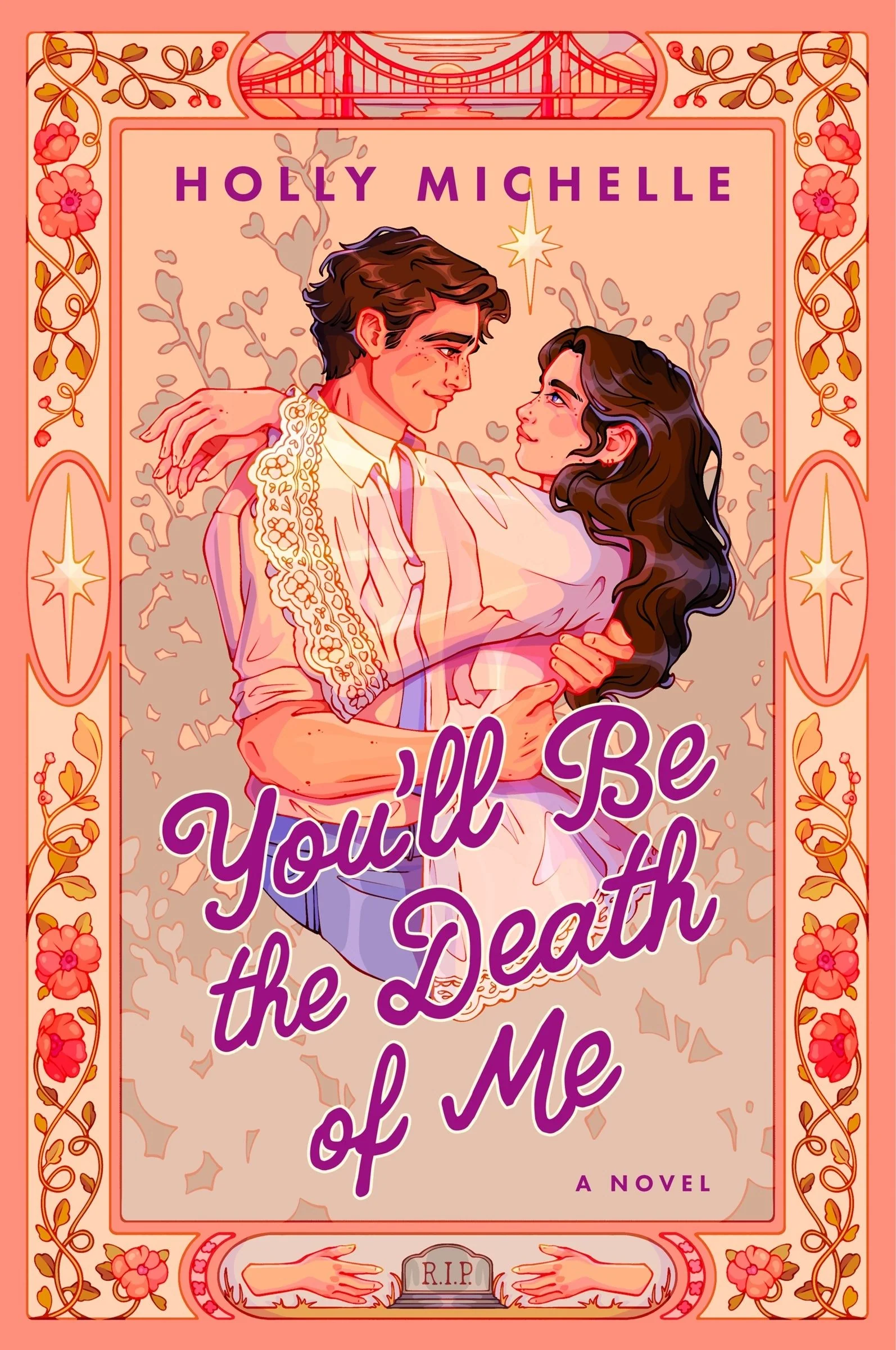 You'll Be the Death of Me - Image 4