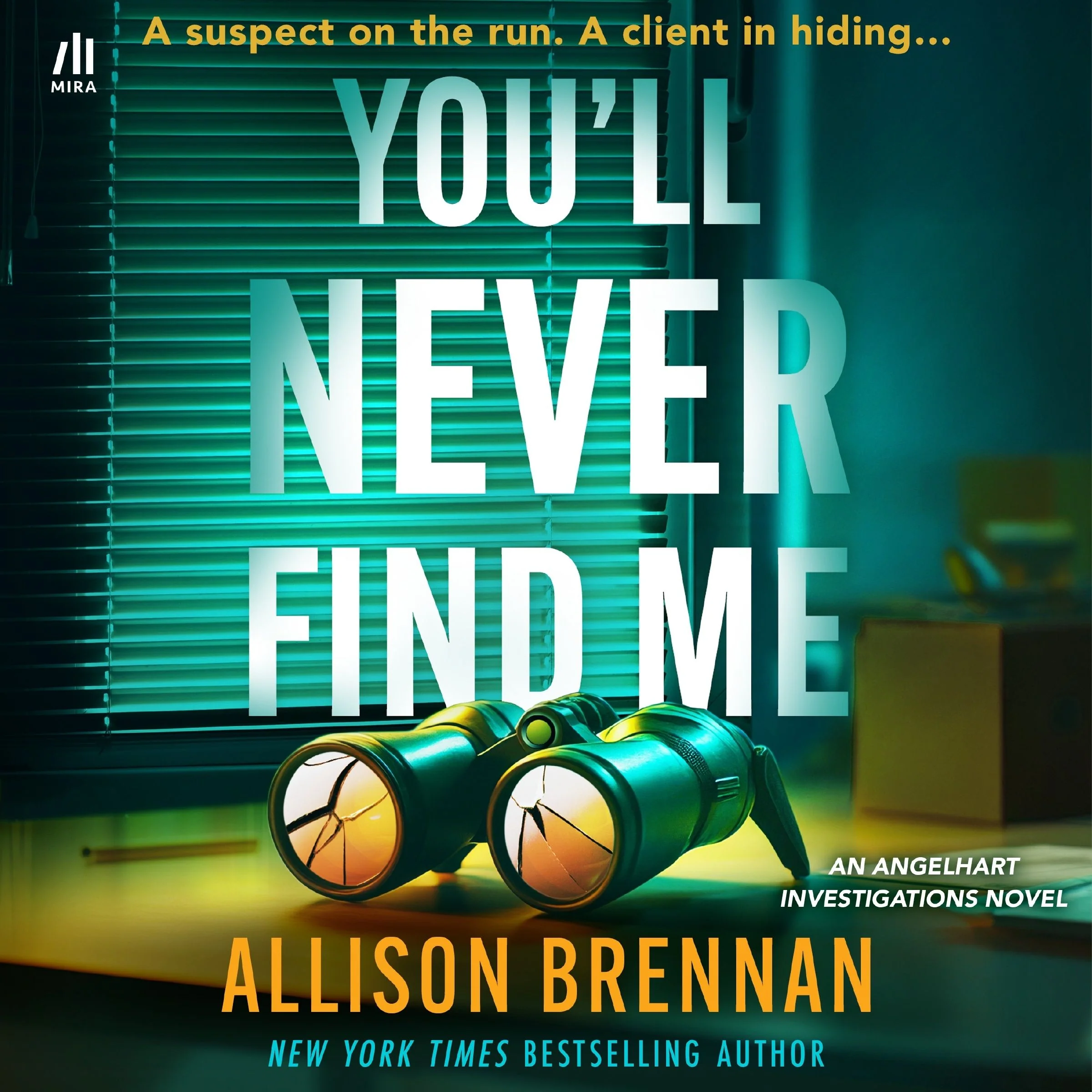 You'll Never Find Me - Image 4