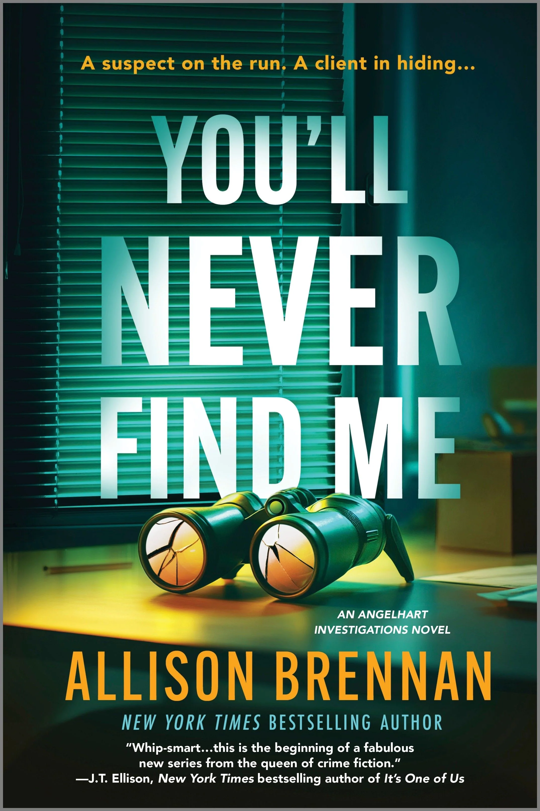 You'll Never Find Me - Image 5