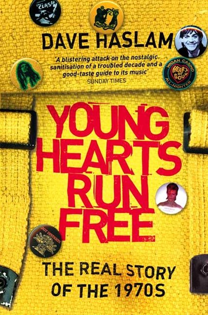 Young Hearts Run Free - Image 2