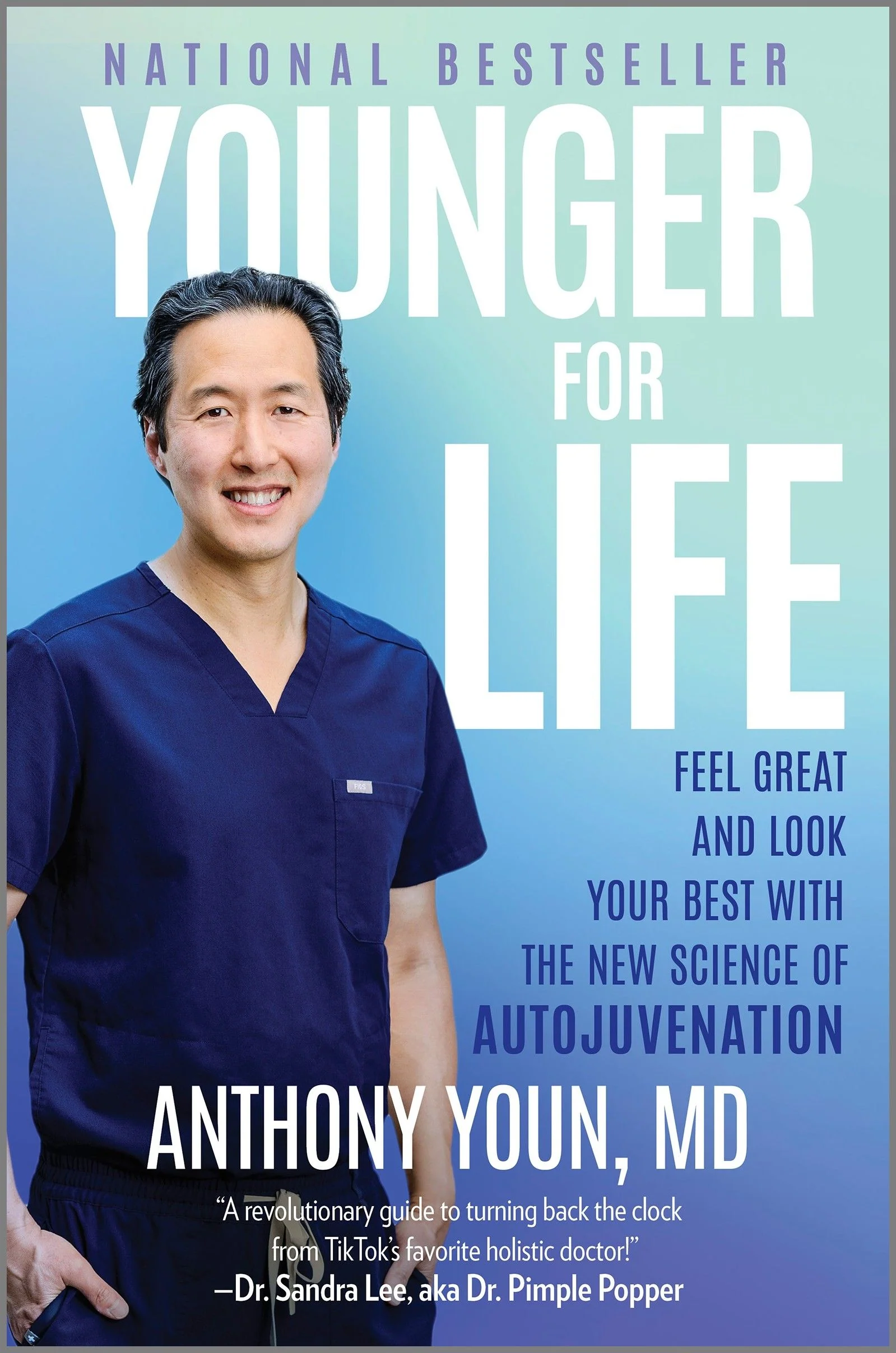 Younger for Life - Image 3