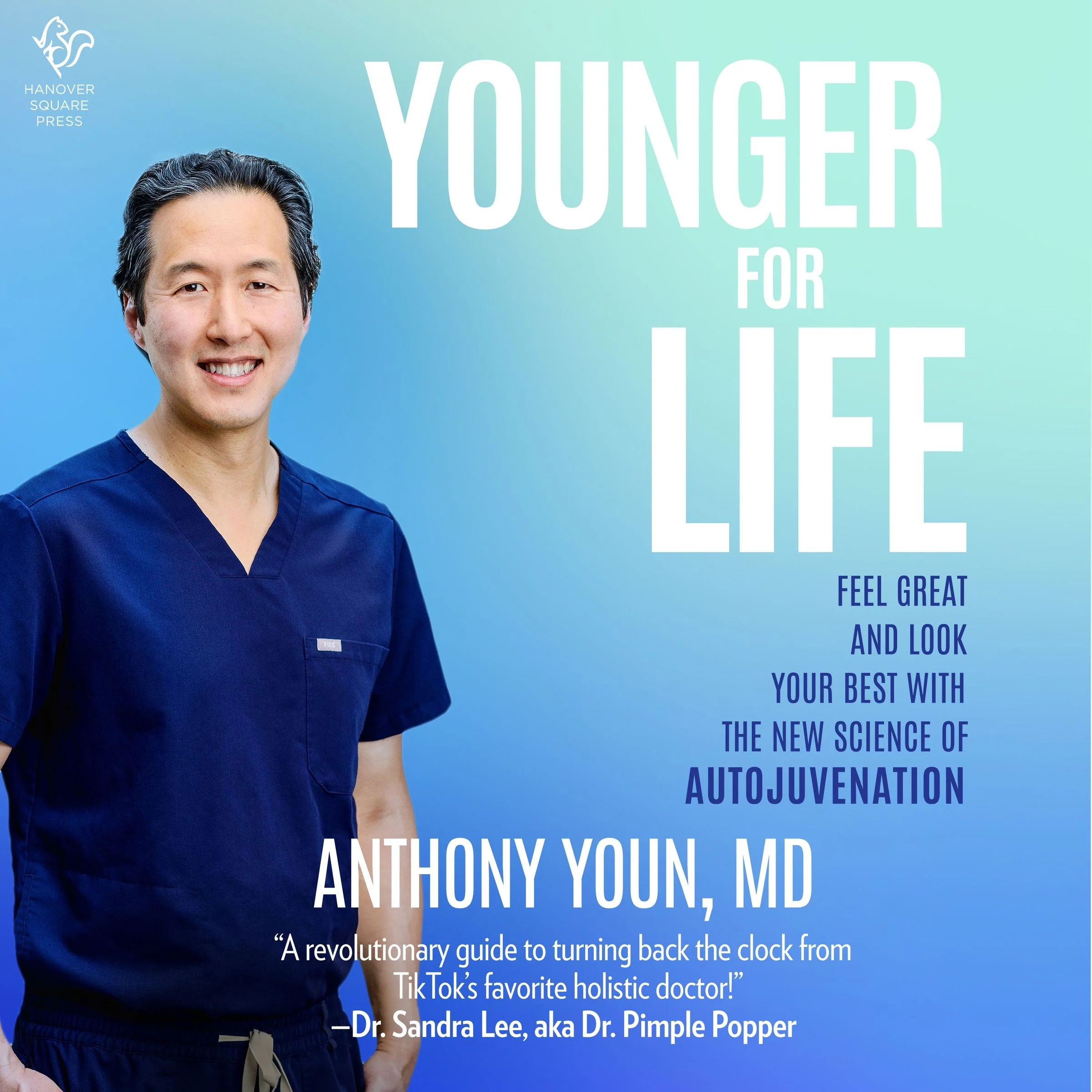 Younger for Life - Image 4