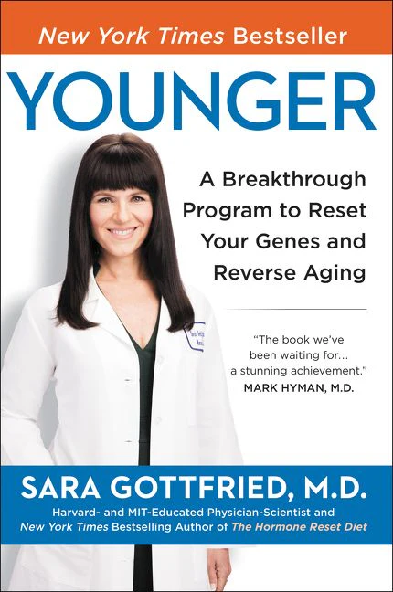 Younger - Image 2