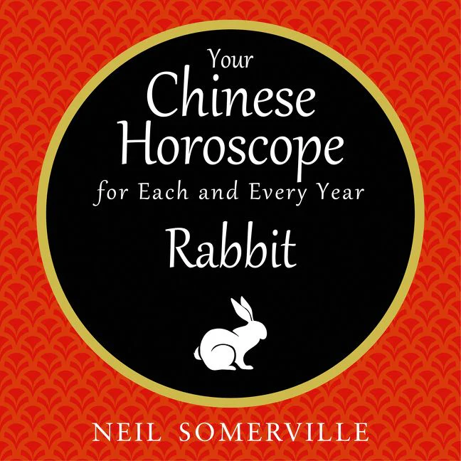 Your Chinese Horoscope for Each and Every Year - Rabbit - Image 4