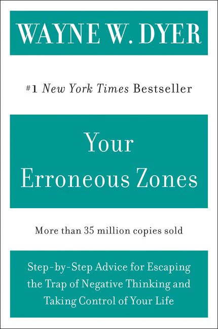 Your Erroneous Zones - Image 2