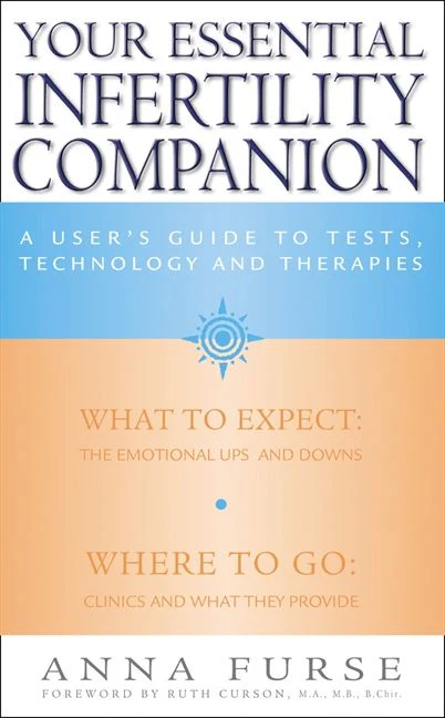 Your Essential Infertility Companion - Image 2