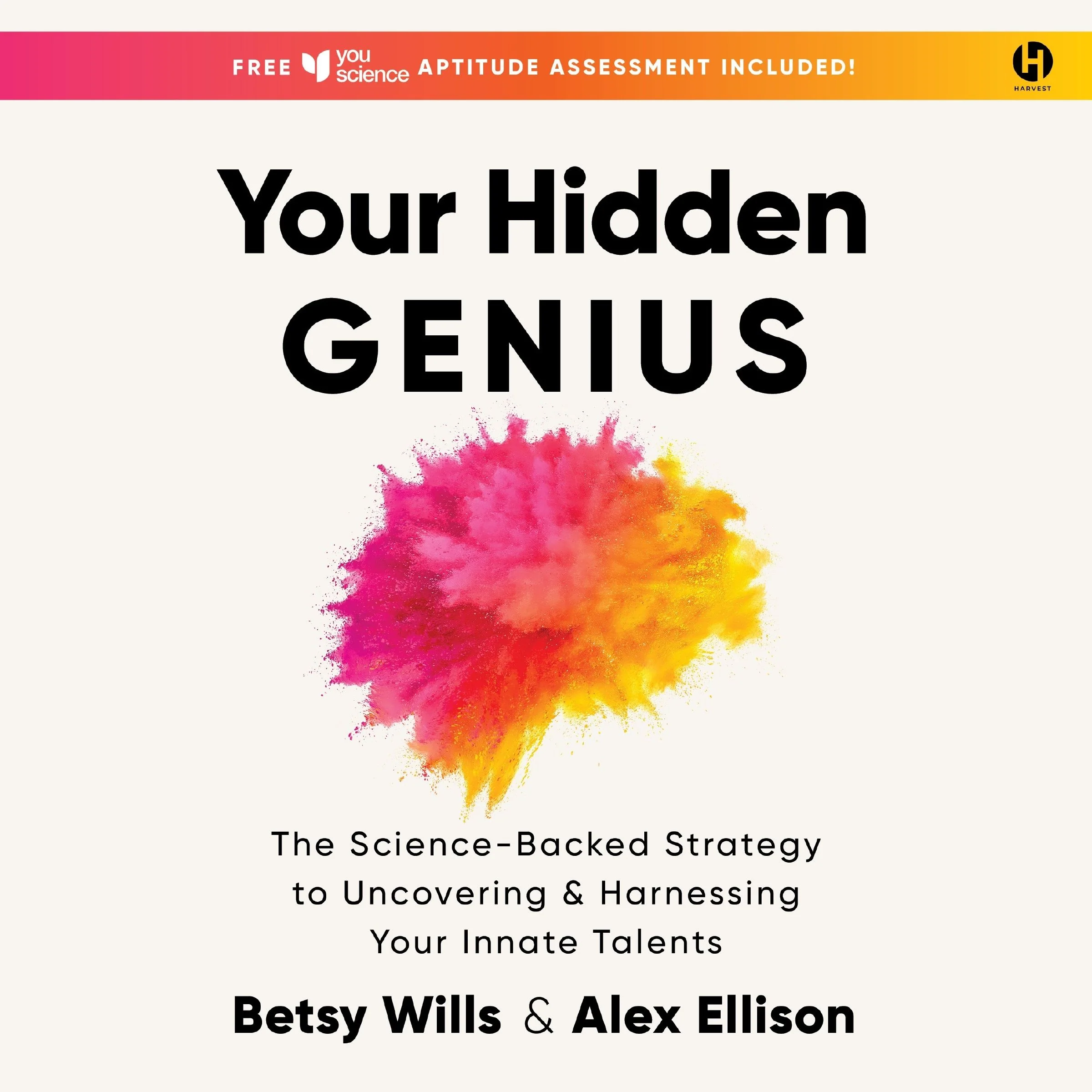 Your Hidden Genius - Image 2