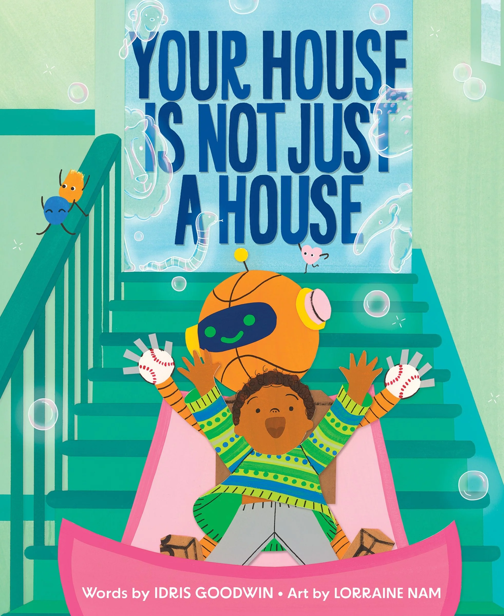 Your House Is Not Just a House - Image 2