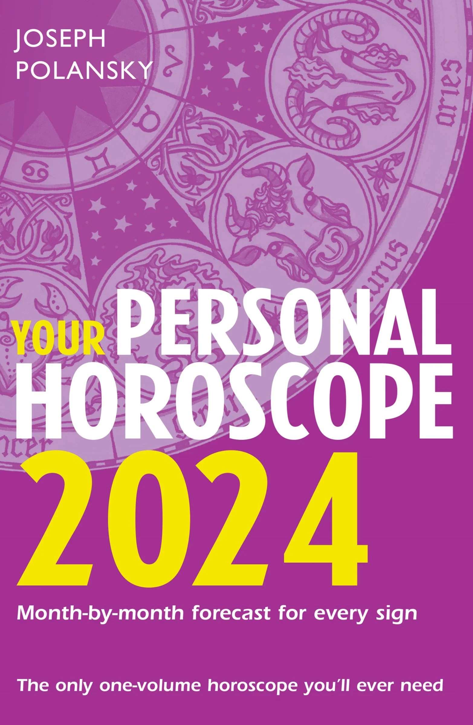 Your Personal Horoscope 2024 - Image 2
