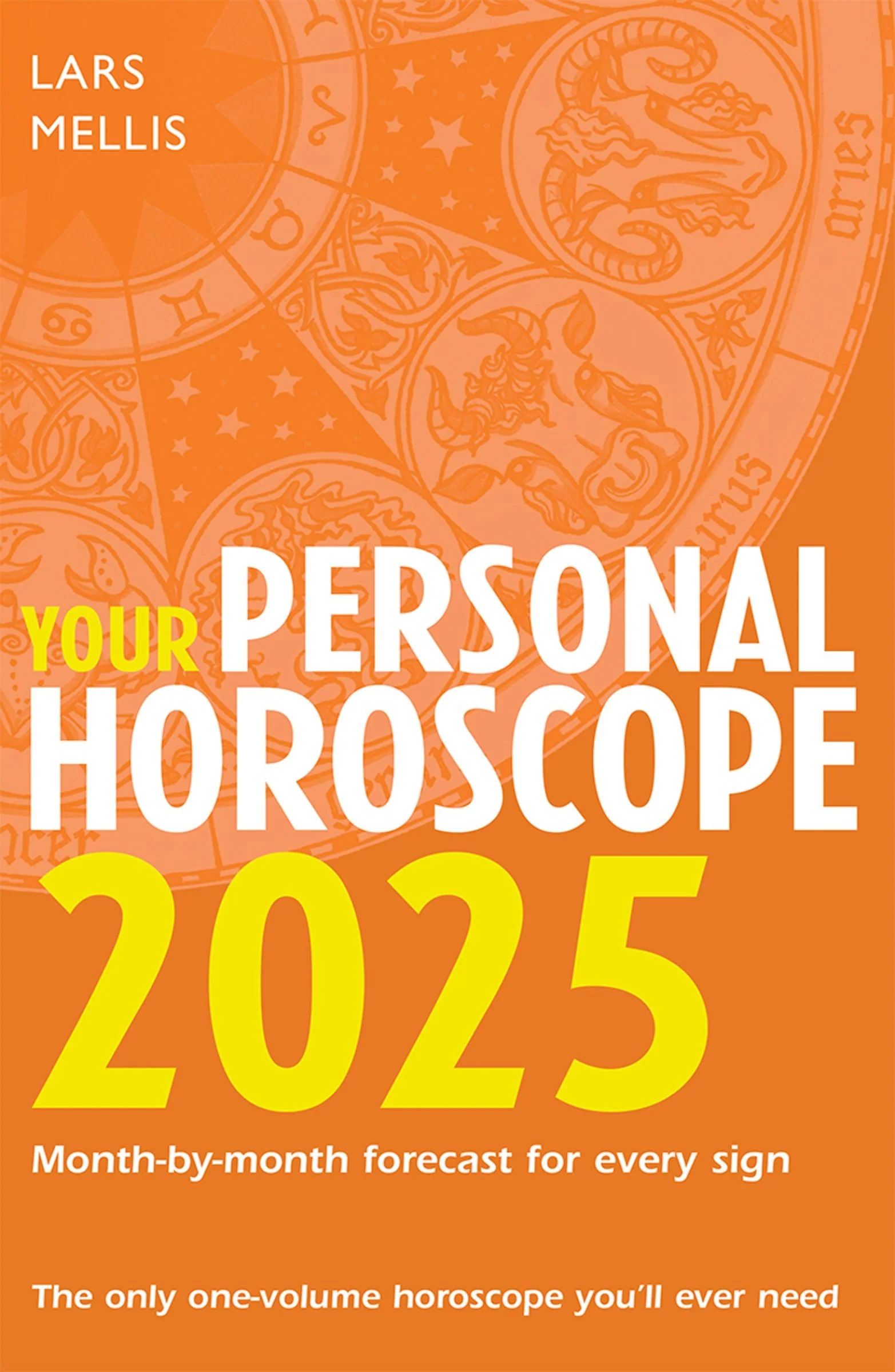 Your Personal Horoscope 2025 - Image 2
