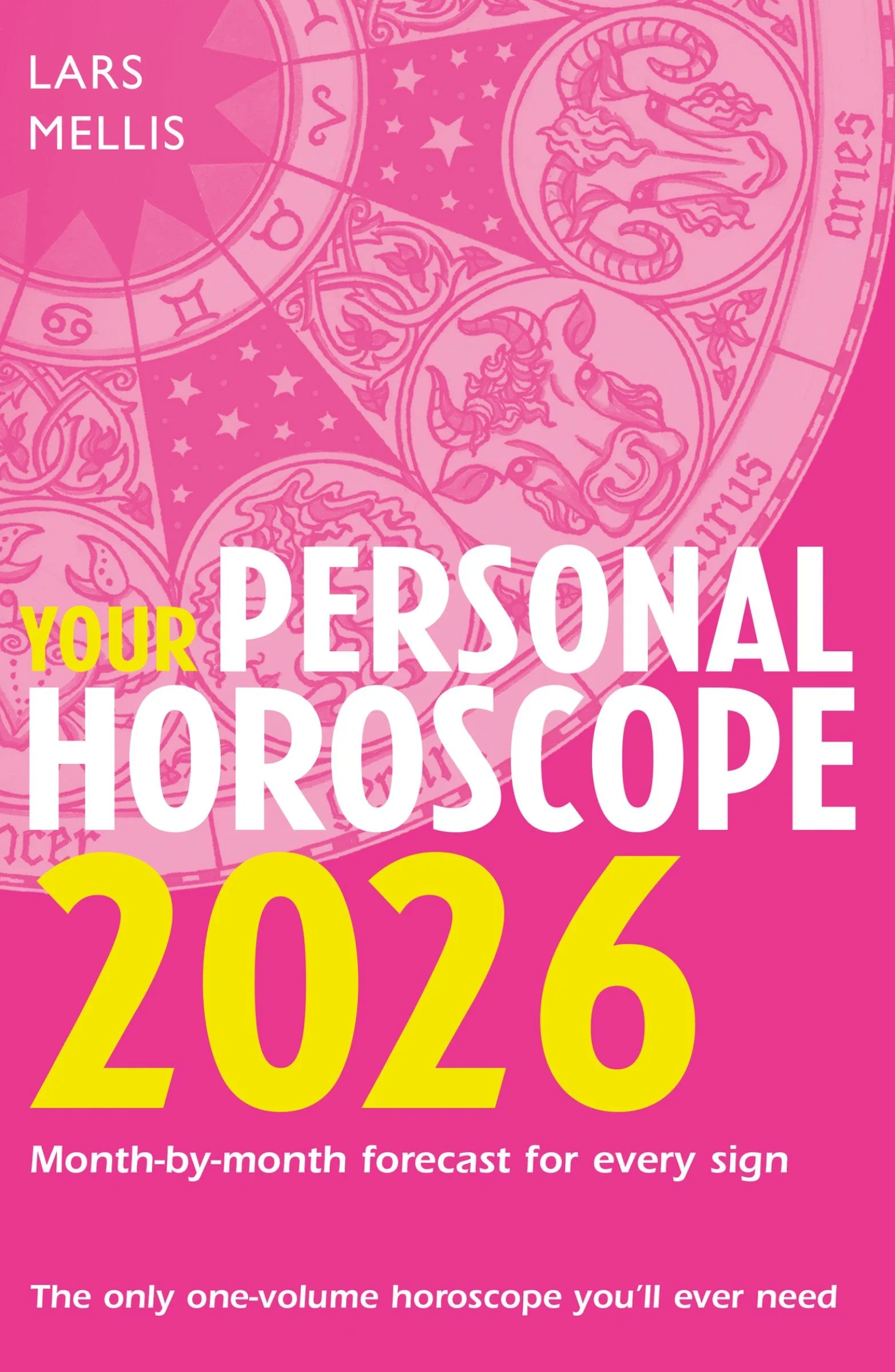 Your Personal Horoscope 2026 - Image 2