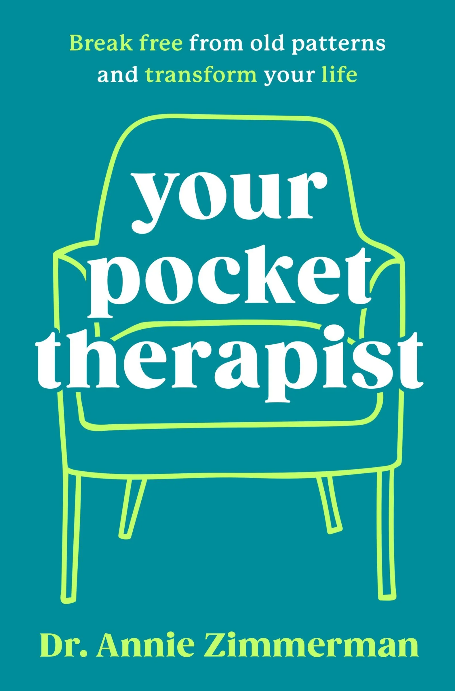 Your Pocket Therapist - Image 2
