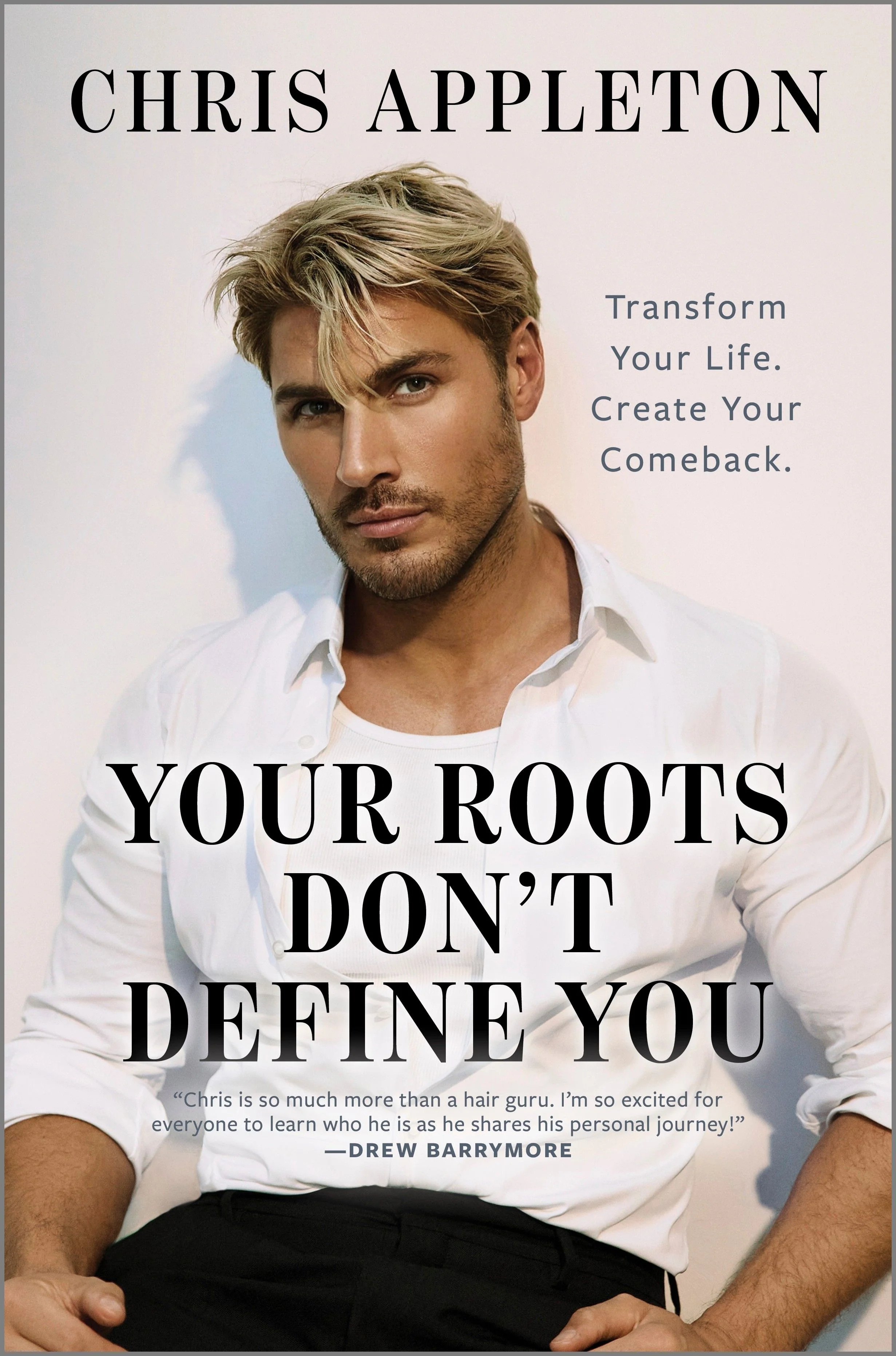 Your Roots Don't Define You - Image 2