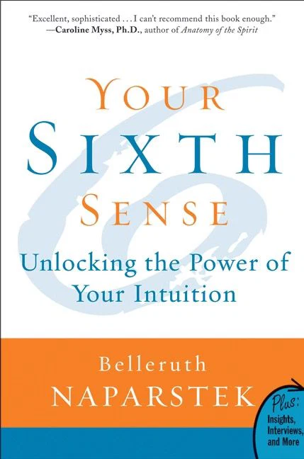 Your Sixth Sense - Image 2
