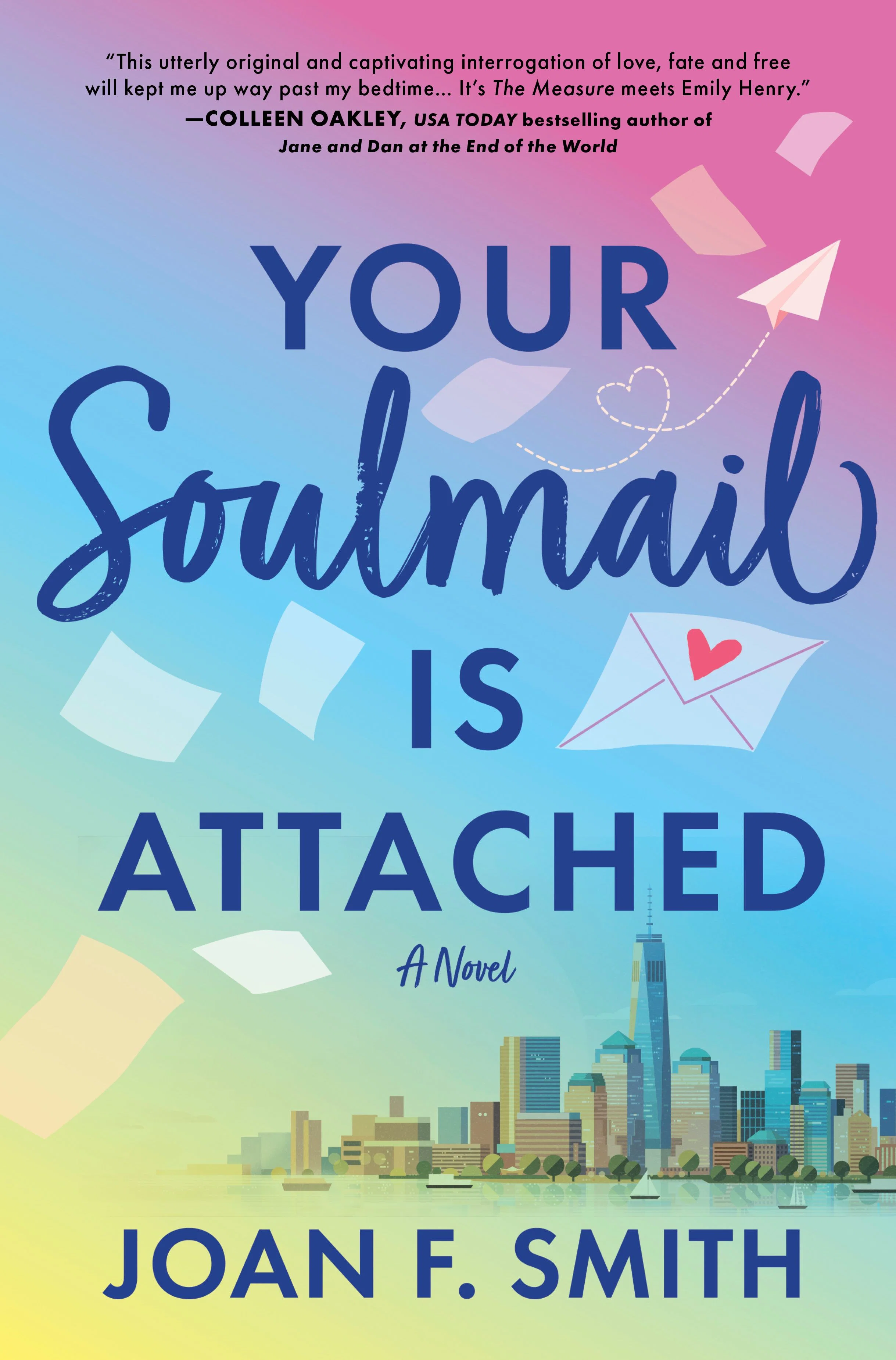 Your Soulmail Is Attached - Image 3
