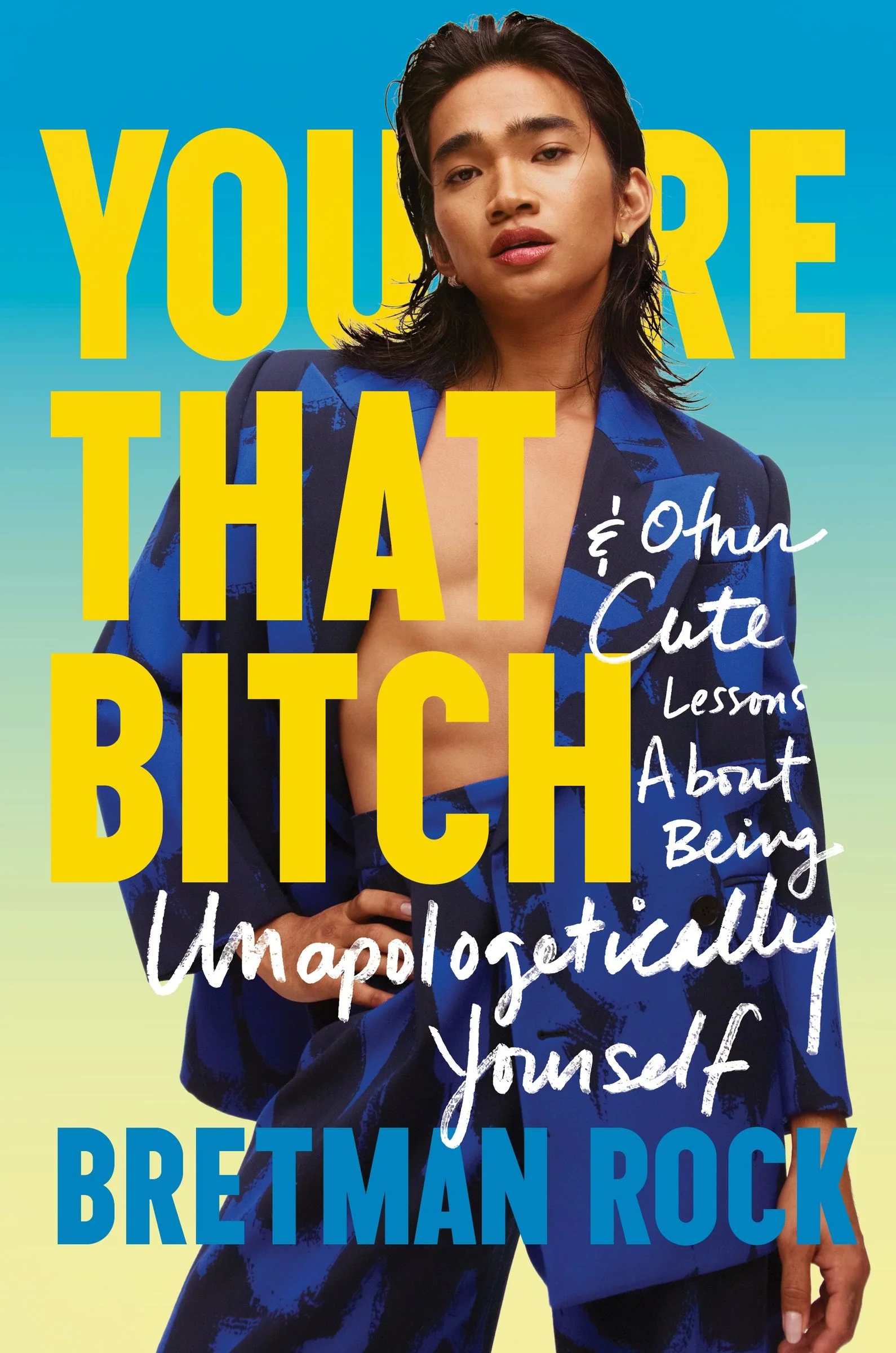 You're That Bitch - Image 3