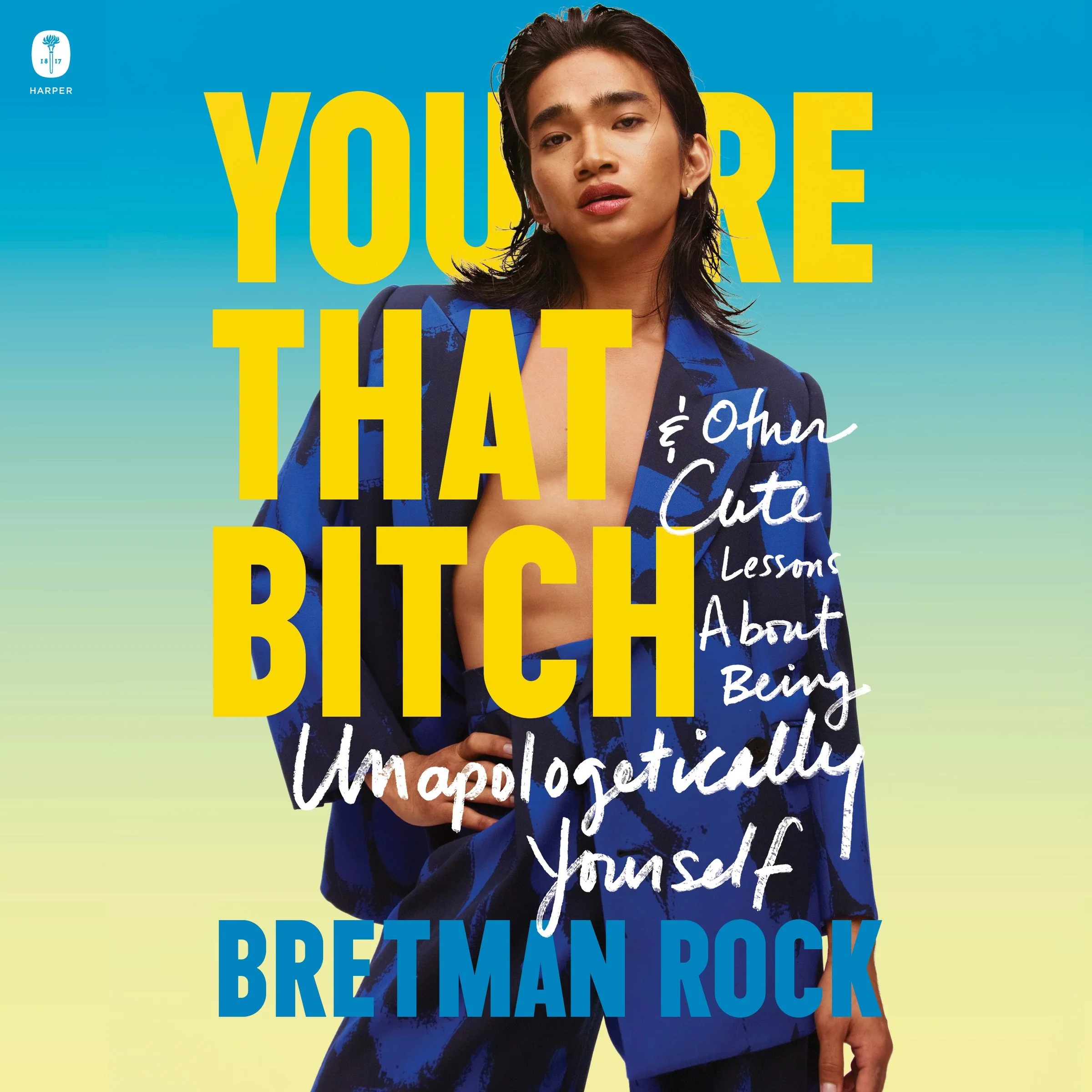 You're That Bitch - Image 4