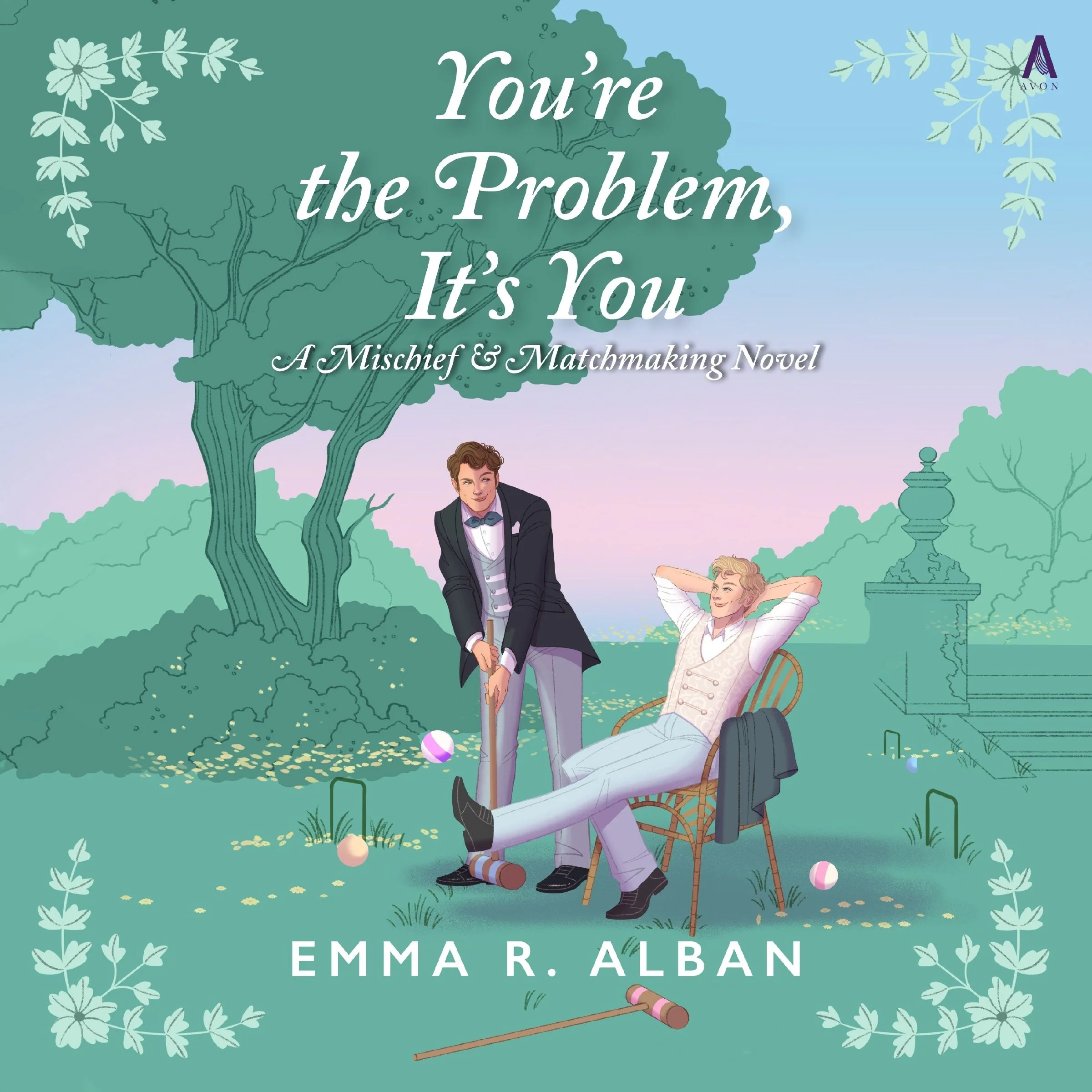 You're the Problem, It's You - Image 4