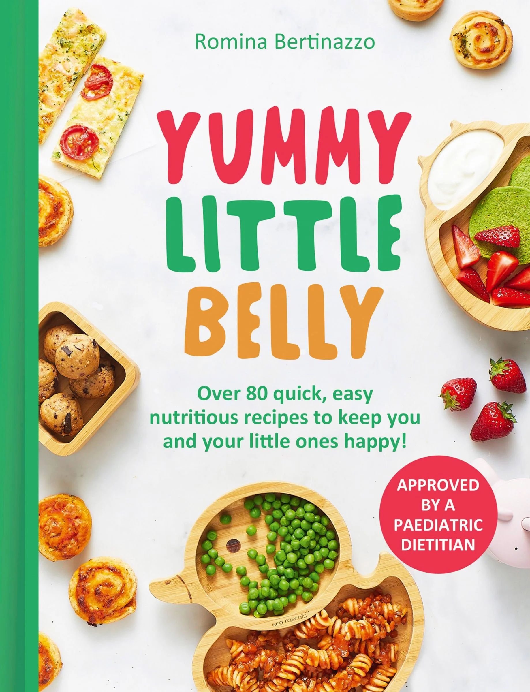 Yummy Little Belly - Image 2