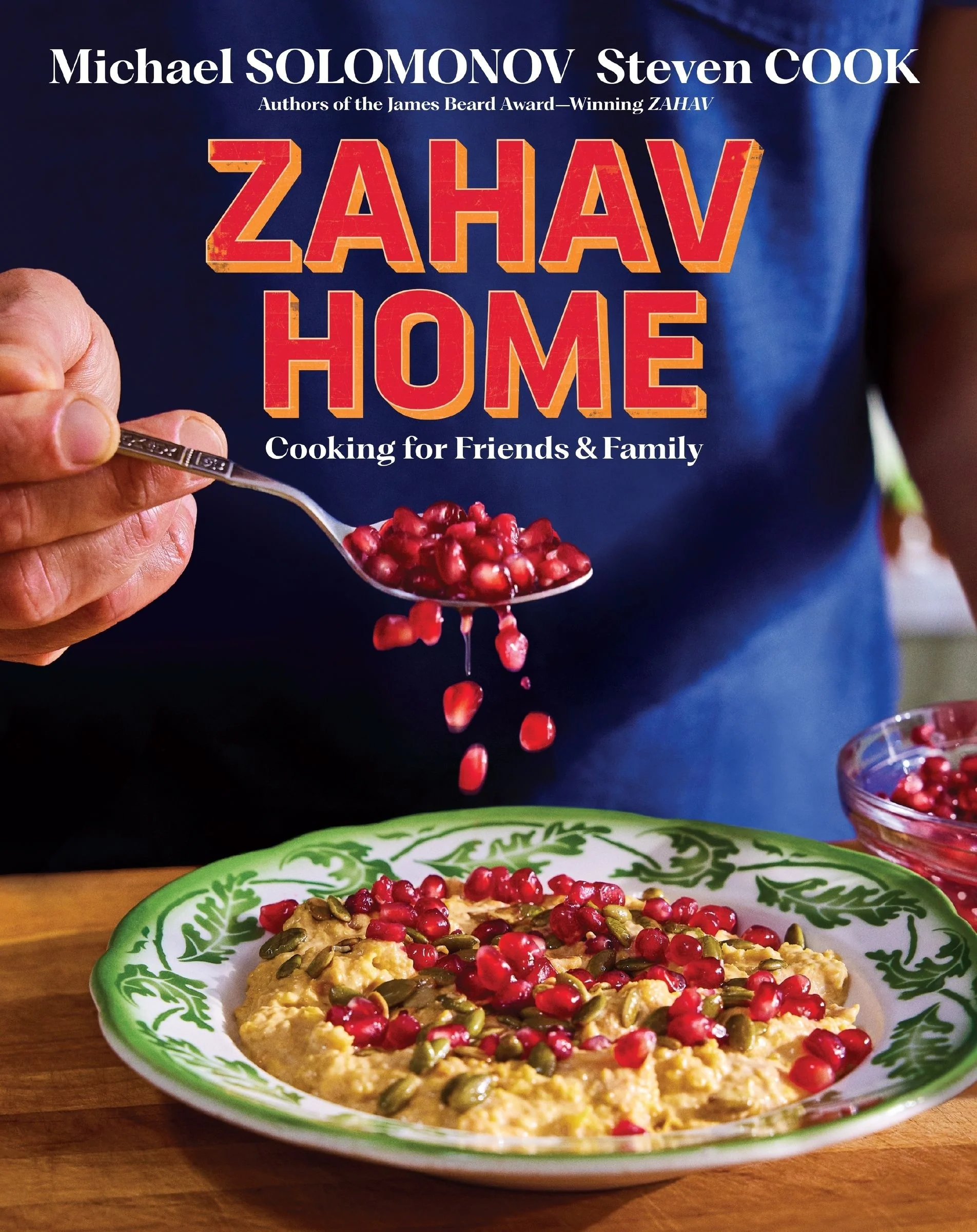 Zahav Home - Image 2