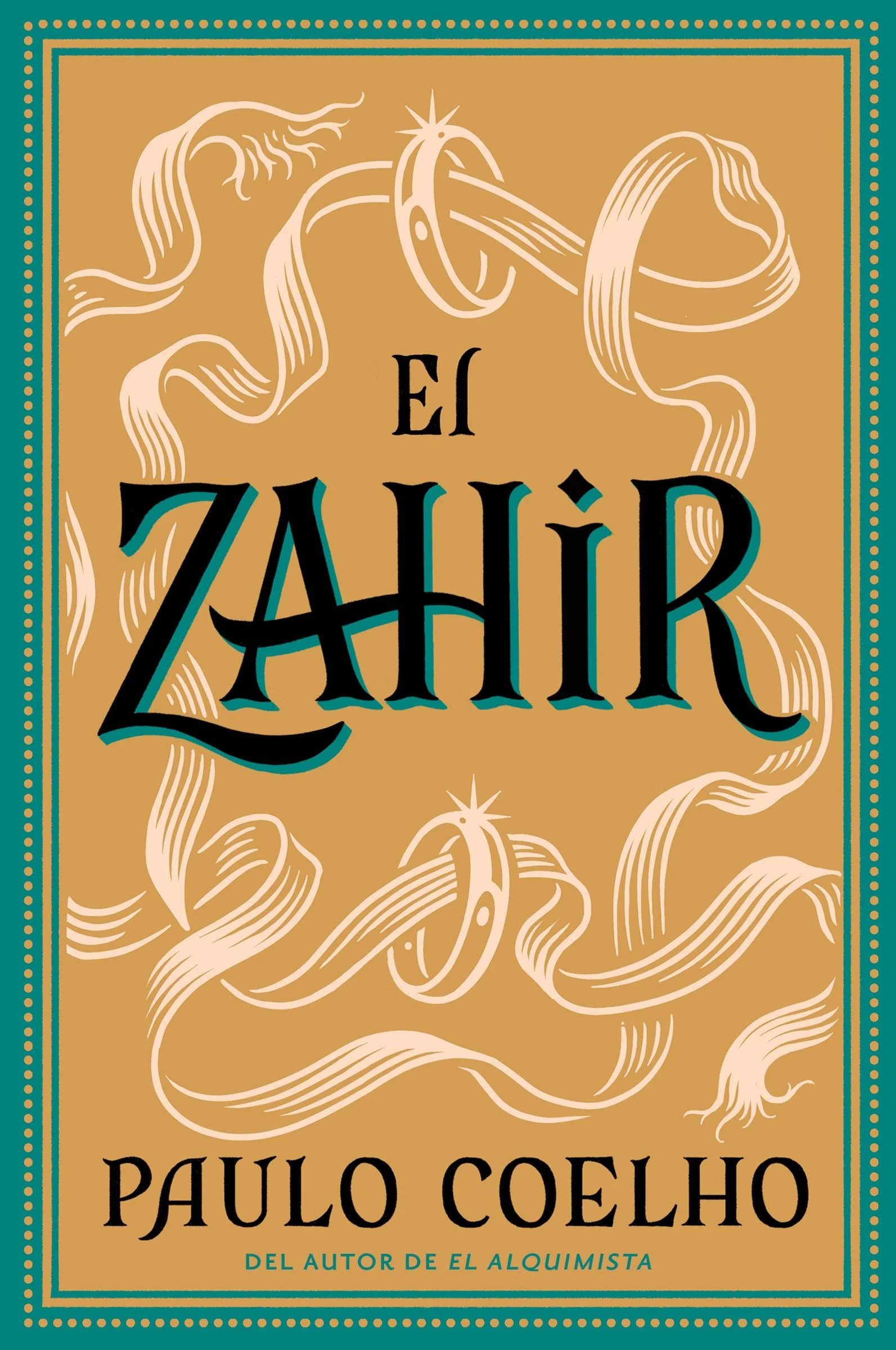 Zahir (Spanish edition) - Image 3
