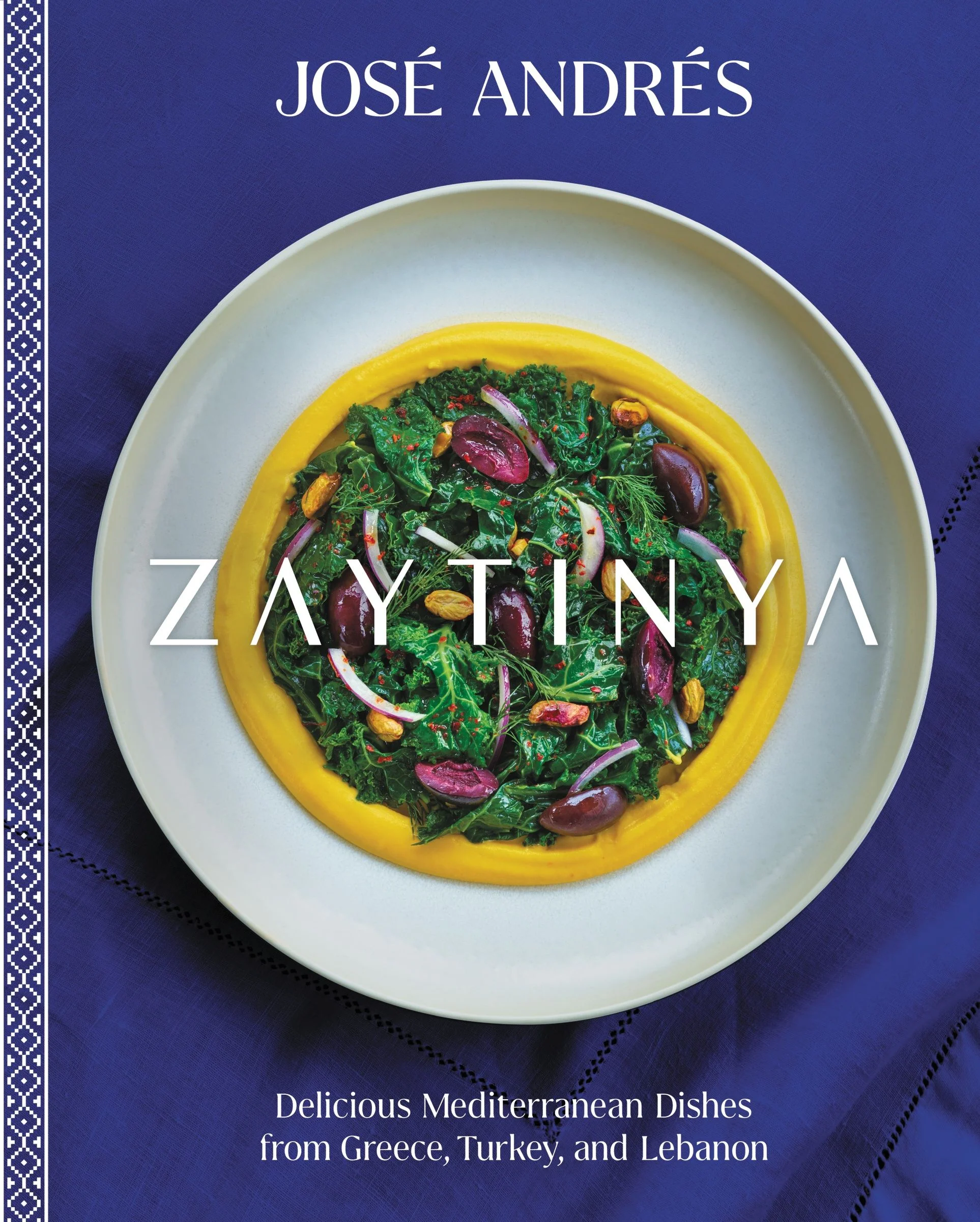 Zaytinya - Image 3