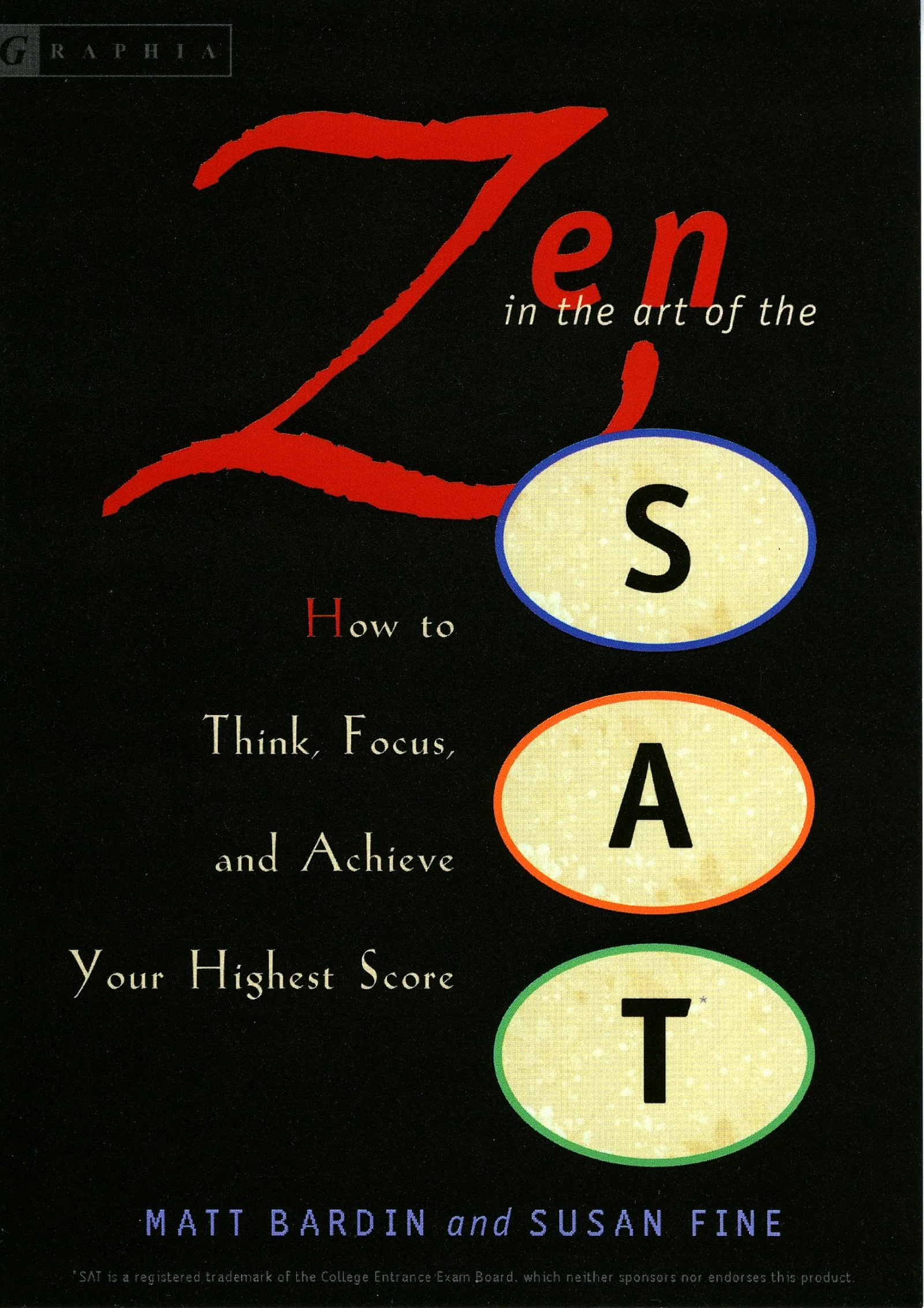 Zen in the Art of the Sat - Image 3