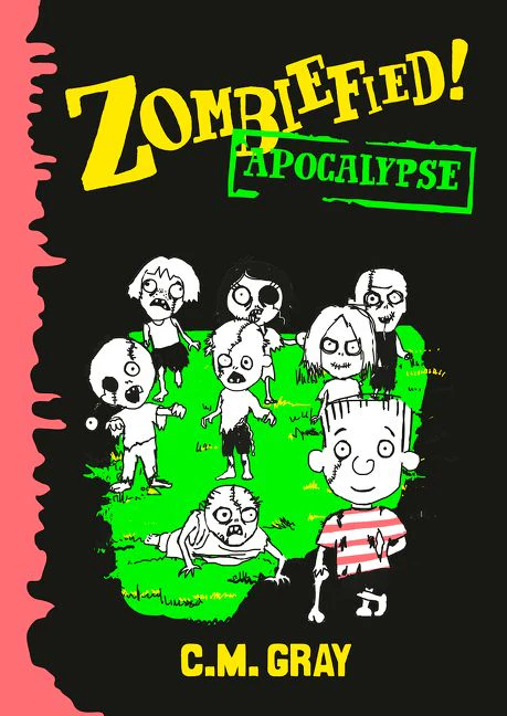 Zombiefied!: Apocalypse - Image 2