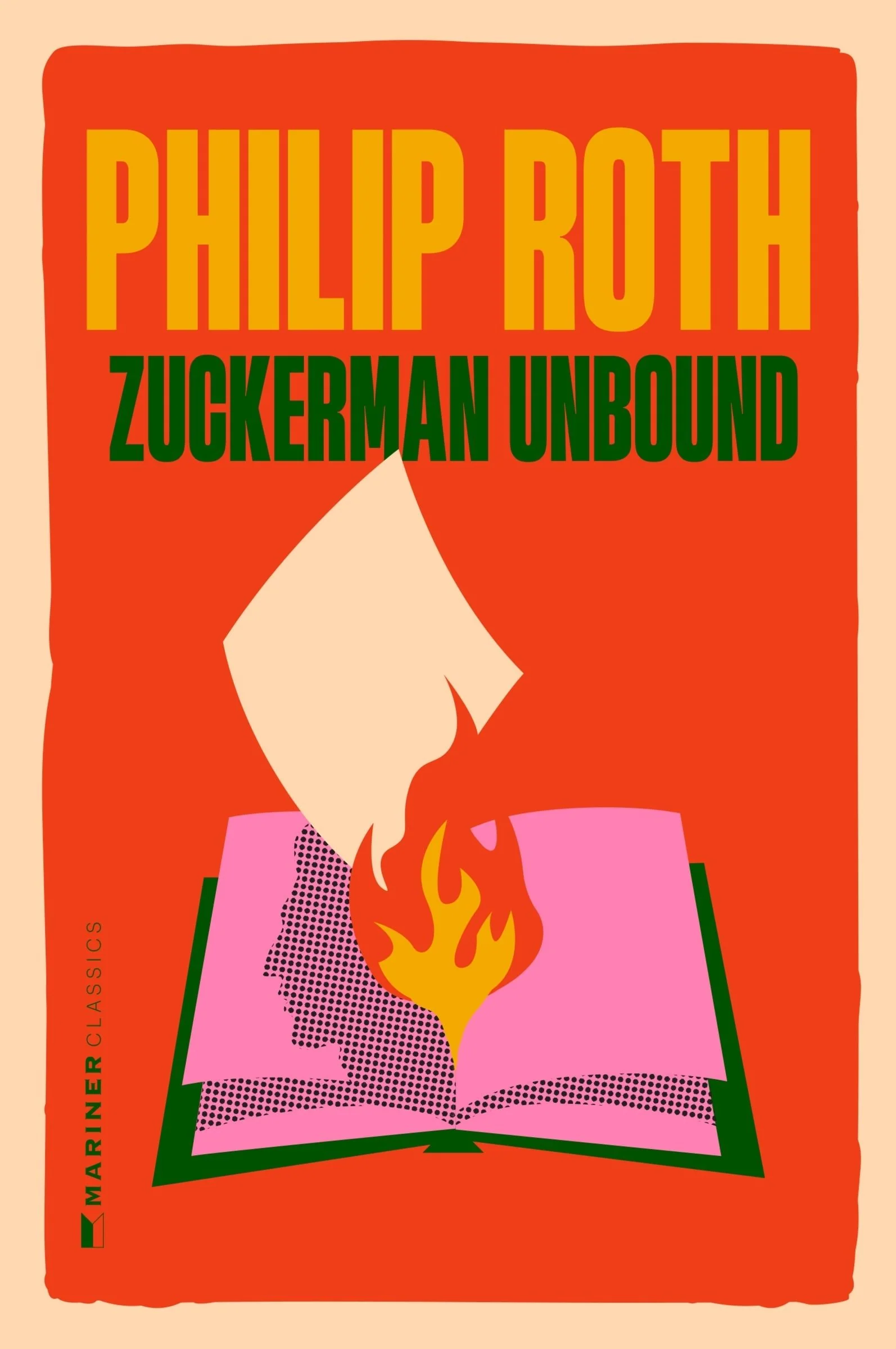 Zuckerman Unbound - Image 3
